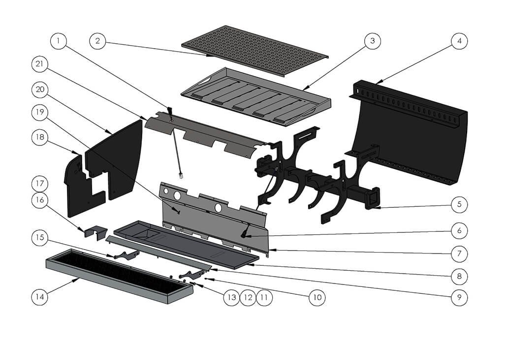 Slayer ESPRESSO 2 / 3 groups Chicco Verde Επίσημος αντιπρόσωπος των