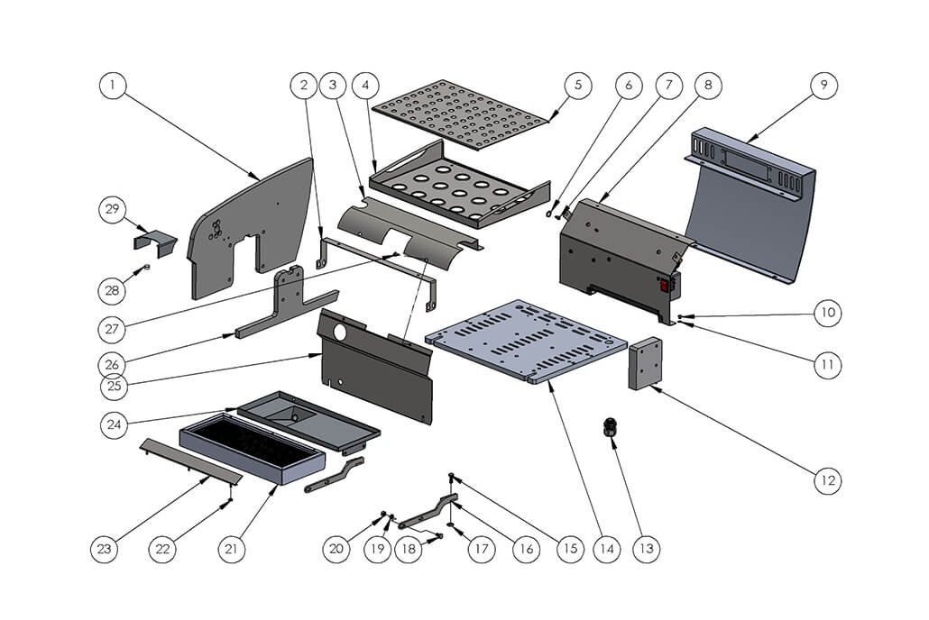 Slayer ESPRESSO single group Chicco Verde Επίσημος αντιπρόσωπος των