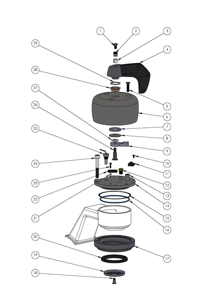 Slayer STEAM LP 2 / 3 groups Chicco Verde Επίσημος αντιπρόσωπος των